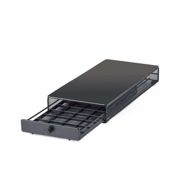 Nifty 6140 Nespresso 40 Capsule Drawer - NEW 729708061402 - Picture 2 of 7